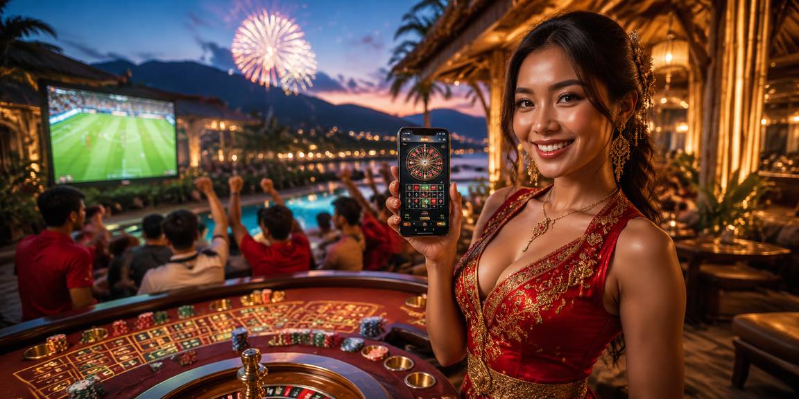untung88 Jewels of Prosperity
