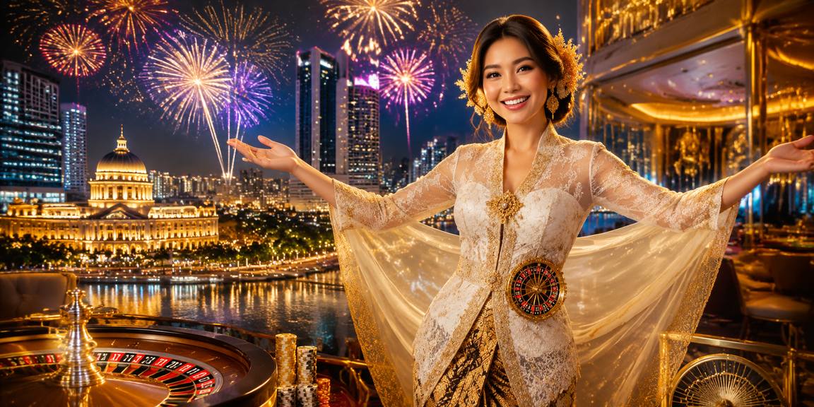untung88 Jewels of Prosperity